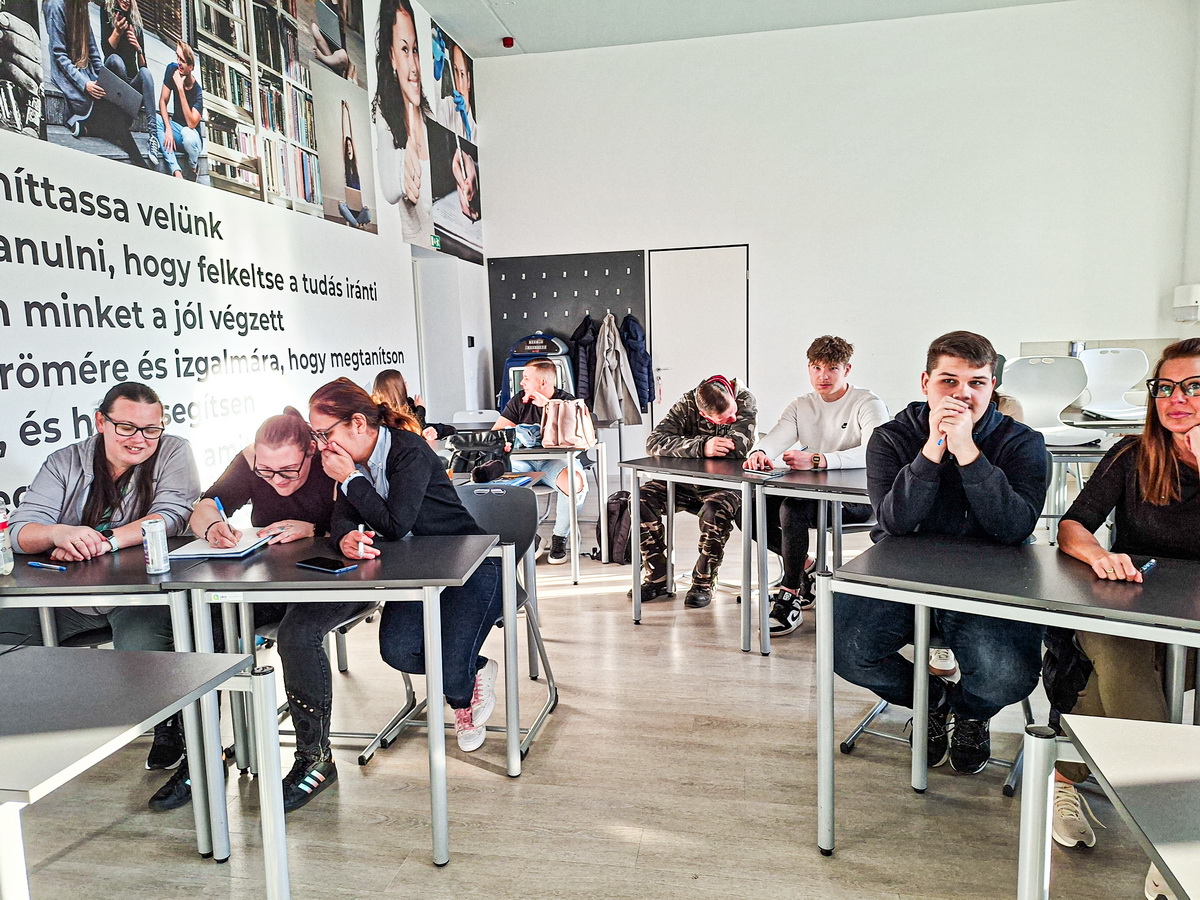 Víz világnapi vetélkedő